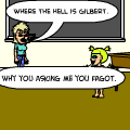wedgie detention 