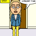 A Lady Gaga Day 