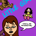 Little Girl Remix