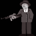 Mobster 1920s