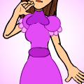 Dress Contests ;3