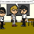 Escola Cutie!