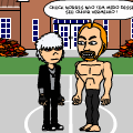 Chuck Norris