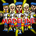 Madeline (all grown up)