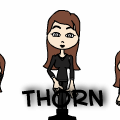 Thorn