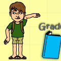 What Grade Are You In!
