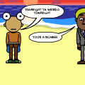 the noob
