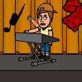 BREAK: The new band in town!