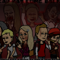 The Dead Has Come Back