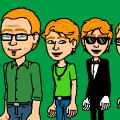 TotD: Three years in bitstrip