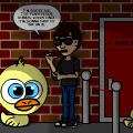 TotD: Rubber Duck