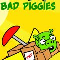 Bad Piggies