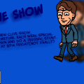 The Clive Show