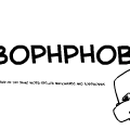 TotD: Phobia