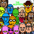 The Muppets