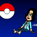 Pokemon....
