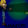 amazon