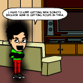 the funnies with kingdom