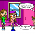 Ashly Gets to Help