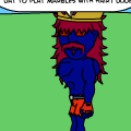 TotD: Marbles