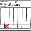 TotD: Calendar