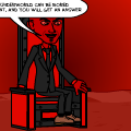 ask hades