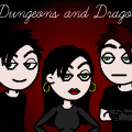 DnD