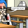TotD: Condiments