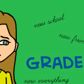 Grade 5 %100
