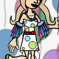 Dress/Outfit Contest #2