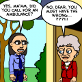 For Mature Audiences