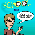 The School Quiz 