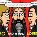 two and a half losers