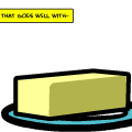 TotD: Butter