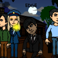 edge