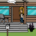 rp with alexus
