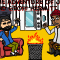 The Adventure of Jack and Goeff Hermitt