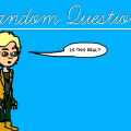 Random Questions