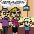 Comunicados / Comunicating