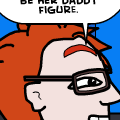 'Daddy Figure'