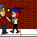 TotD: Kick