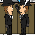 Blastinoff (+Clones)