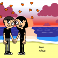 Emo Love