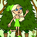 TotD: Green