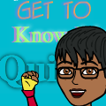 Get to Know Me Quiz