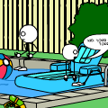 Super stickmen