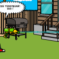 TotD: Squirt