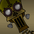 Dead Eyes
