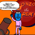 The Great Gonzo