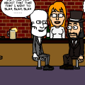 The Life of Zoltar !